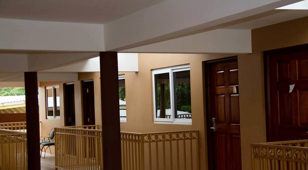 ดอนเวย์ อะ จาไมก้า สไตล์ วิลเลจ Hotel มอนเทโกเบย์ ภายนอก รูปภาพ